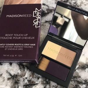 MadisonReed Root Touch Up Kit for BLOND